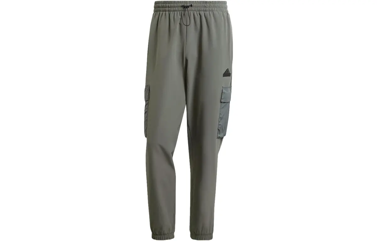 Adidas City Escape Premium Cargo Pants
