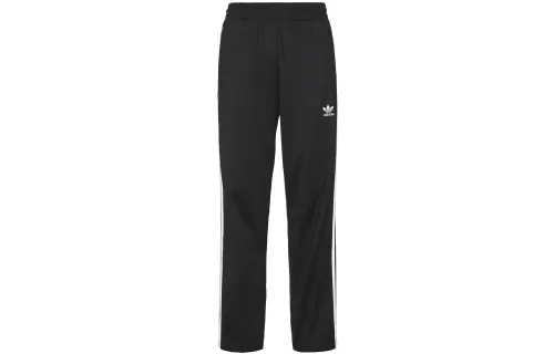 Adidas Originals Knitted Sweatpants Men's Black