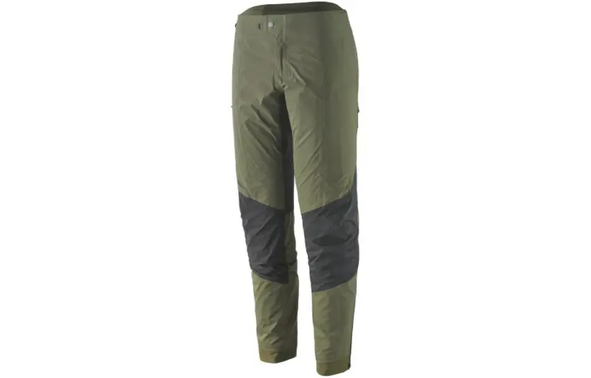 Patagonia Dirt Roamer Knitted Sweatpants Men's