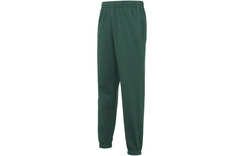 Adidas Originals ADICOLOR CONTEMPO Knitted Sweatpants Men's Green