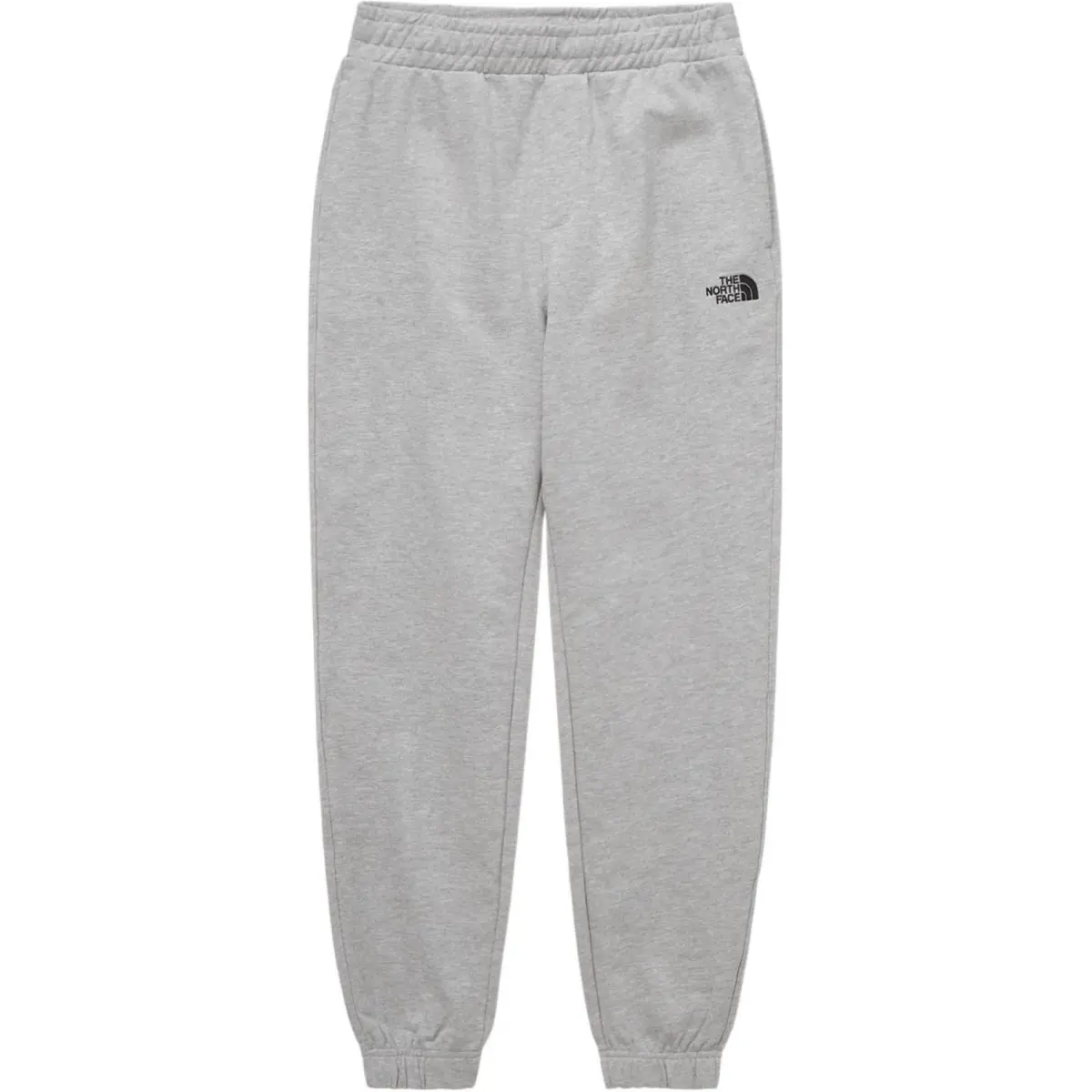 THE NORTH FACE Knitted Sweatpants Men's Gray