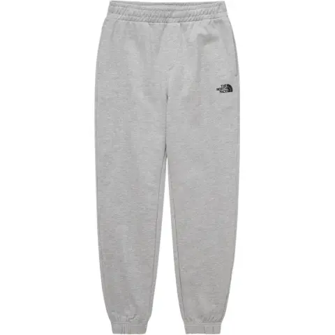 THE NORTH FACE Knitted Sweatpants Men's Gray