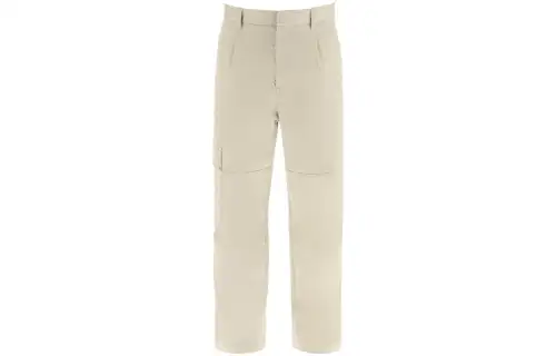 LOEWE Cargo Trousers