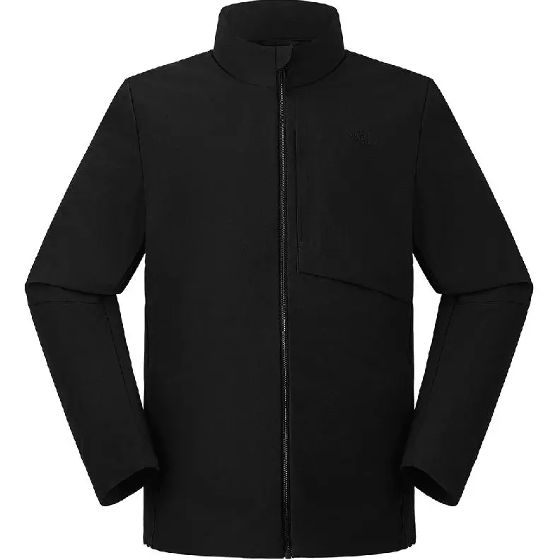 THE NORTH FACE Urban Exploration Jacket Men's Cosmic Black