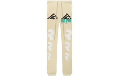 Fear Of God X RRR123 Mountain Sweatpant