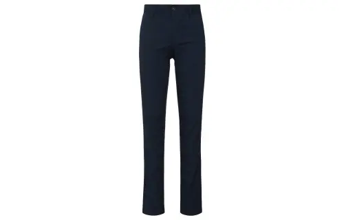 Timberland Casual Pants Men's Black Moderate Straight Fit Pants