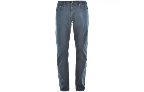 Burberry Jeans Men's Blue Moderate Other