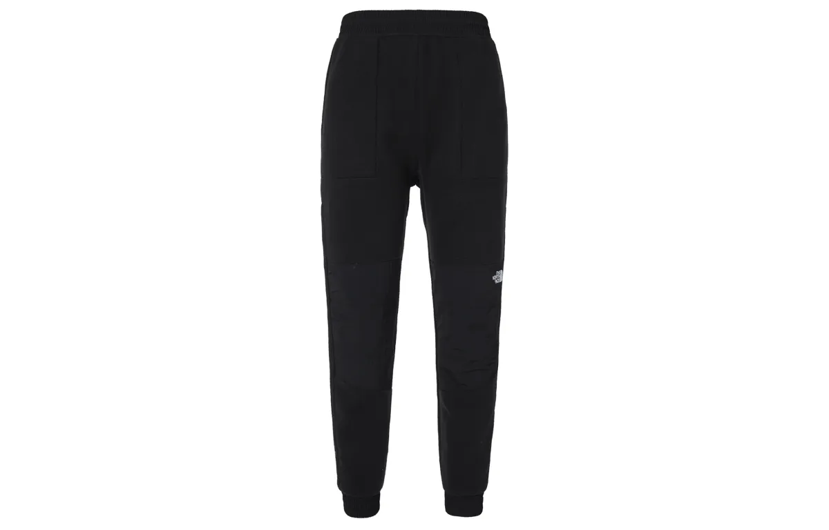 THE NORTH FACE Logo Printed Track Pants