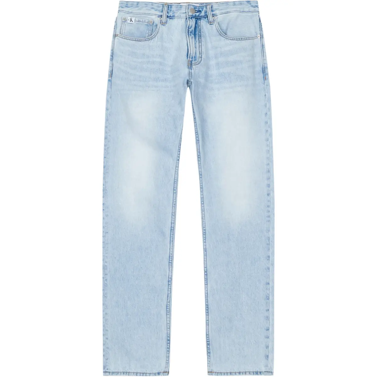 CALVIN KLEIN Jeans Men's Light Blue