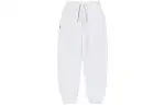 Timberland FW23+81 3 Knitted Sweatpants Unisex White Gray