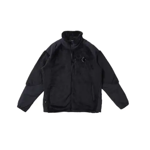Converse Jackets & Coats Men's Black