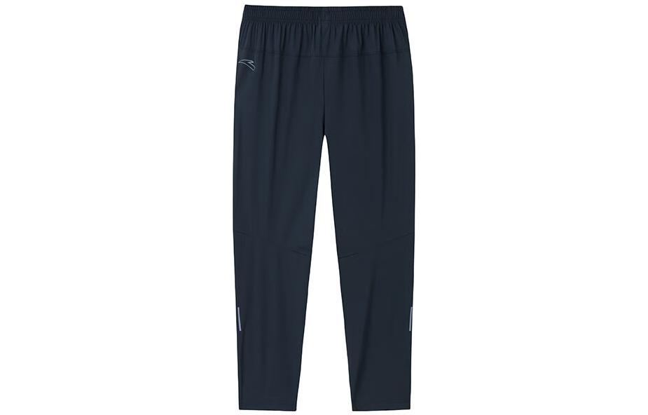 Anta Running Collection Running Pants Men’s Basic Black