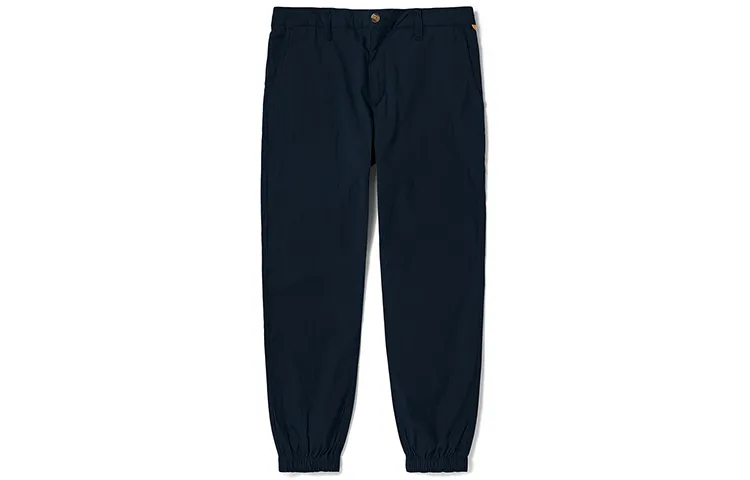 Timberland Casual Pants Men's Dark Sapphire
