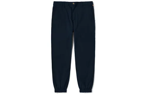 Timberland Casual Pants Men's Dark Sapphire