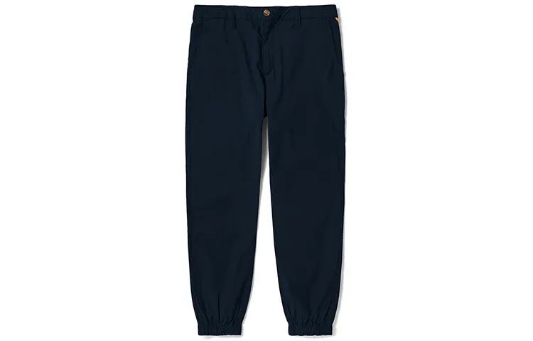 Timberland Casual Pants Men's Dark Sapphire