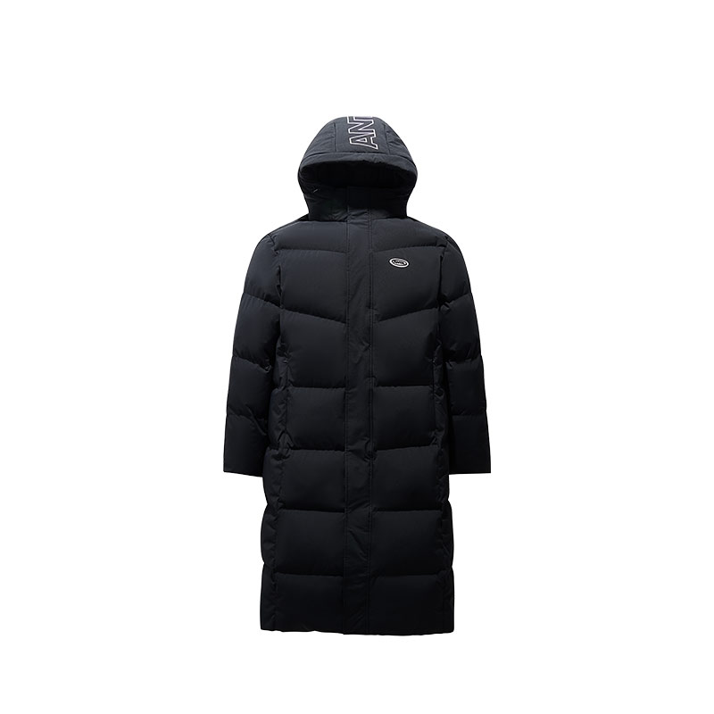 Sports comfortable breathable base down jacket with hood for men and women