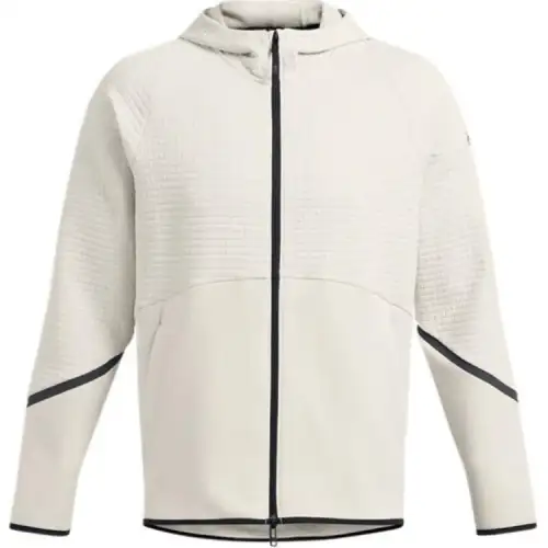 Under Armour Unstoppable Jackets & Coats Men's Summit White