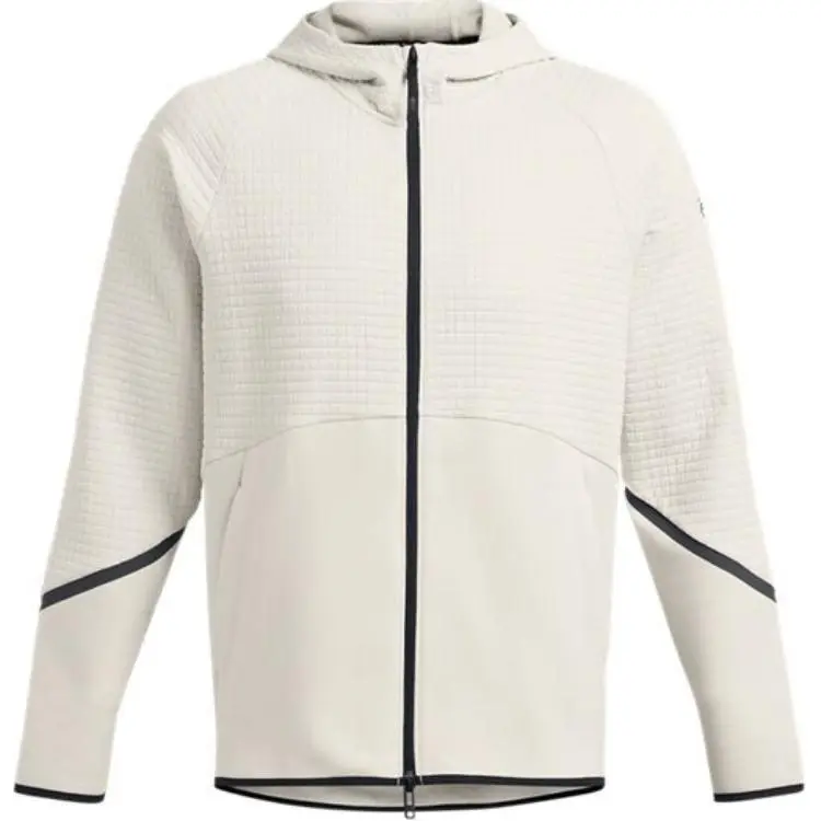 Under Armour Unstoppable Jackets & Coats Men's Summit White