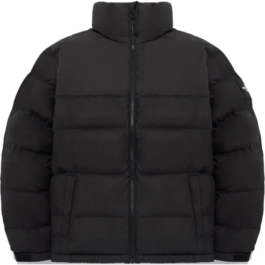 THE NORTH FACE 1992 Collection Down Jackets & Coats Men's Black