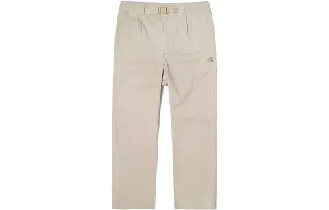 THE NORTH FACE Casual Pants Men's Beige