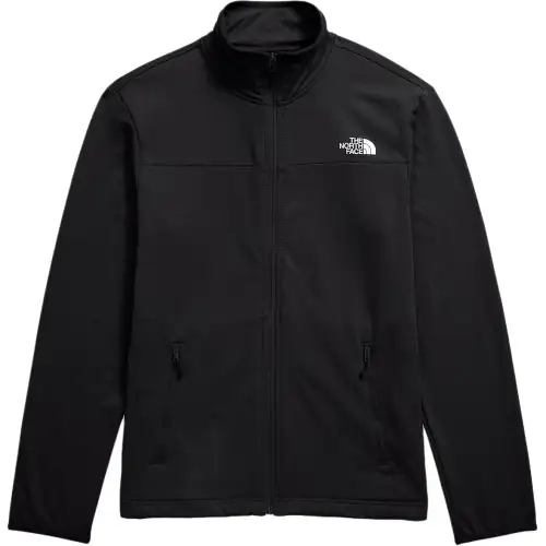 THE NORTH FACE Cedar Trail Grid Jacket Men's Black