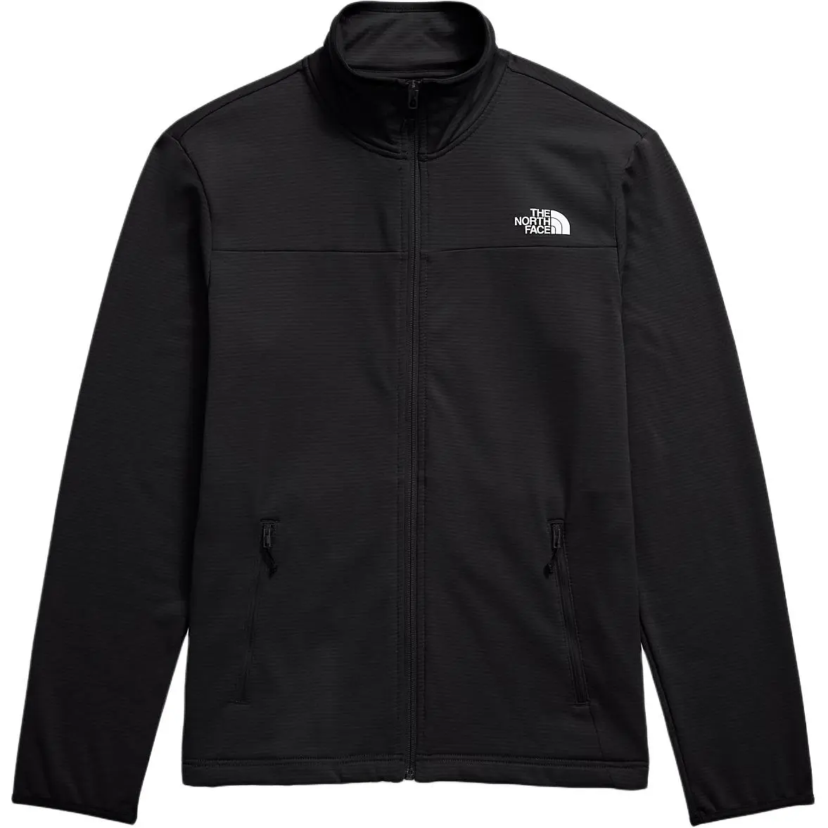 THE NORTH FACE Cedar Trail Grid Jacket Men's Black