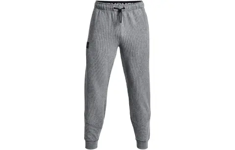 Under Armour FW22 Sweatpants Men's Dark Gray