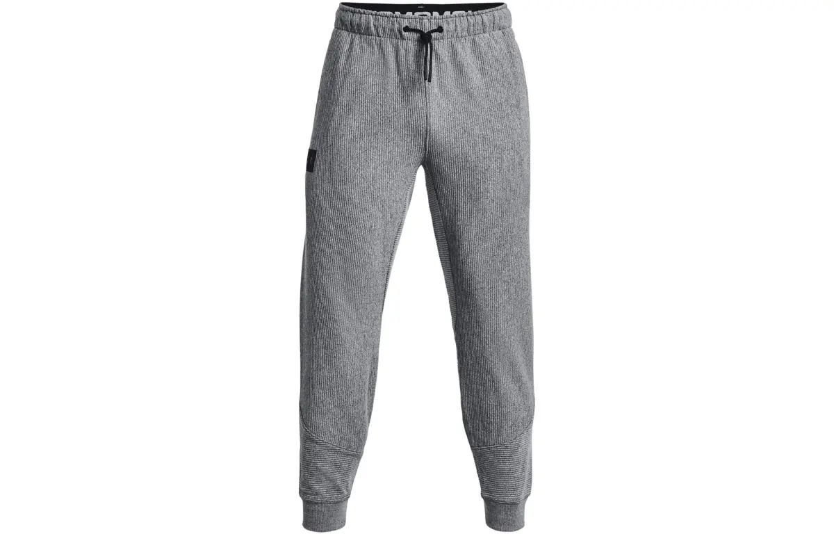 Under Armour FW22 Sweatpants Men's Dark Gray