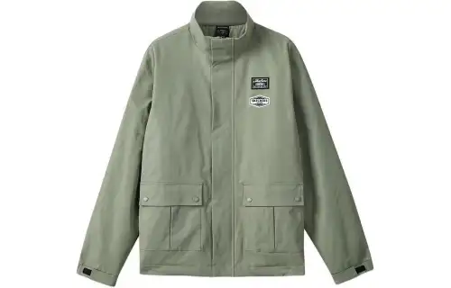 Skechers Colorful Jackets & Coats Men's Vetiver