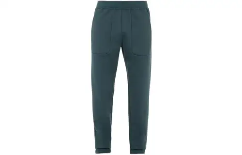 STONE ISLAND Casual Pants Men's Petroleum Moderate Straight Fit Pants