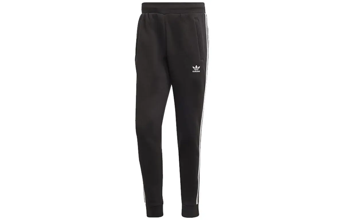 Adidas Originals Adicolor 3-Stripes track pants