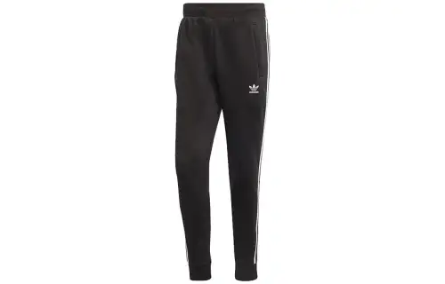 Adidas Originals Adicolor 3-Stripes track pants