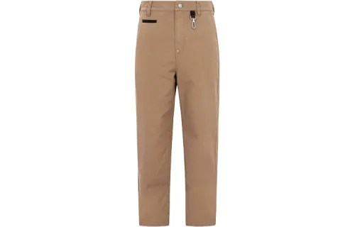 EVISU Casual Pants Men's Ginger