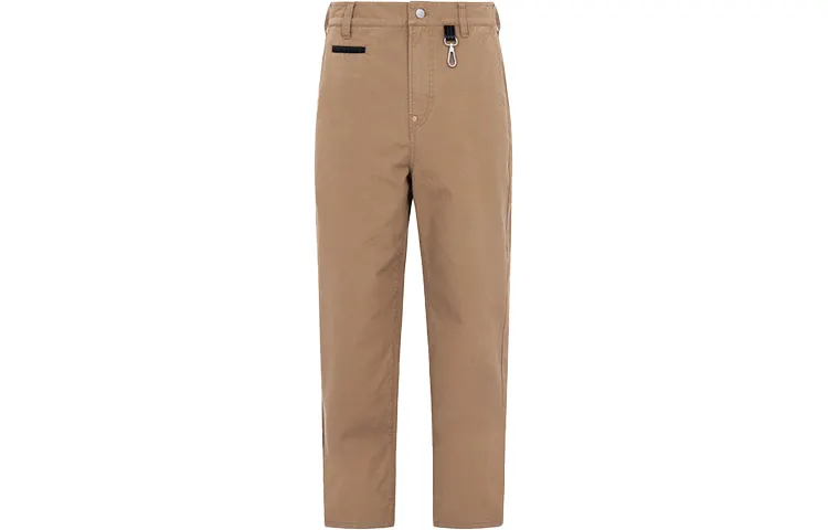 EVISU Casual Pants Men's Ginger