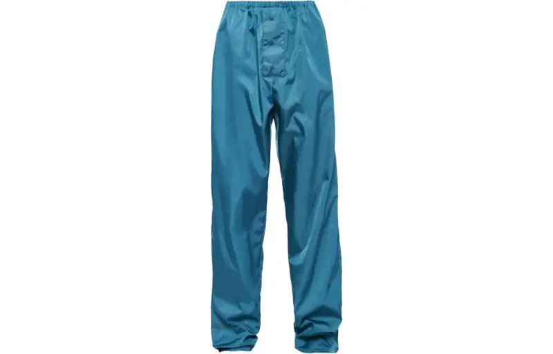 PRADA Re Nylon Pants