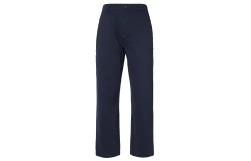Timberland Casual Pants Men's Dark Sapphire Moderate Wide Leg Pants