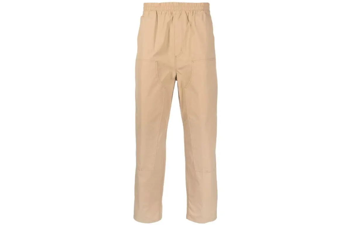 Carhartt WIP Casual Pants Men's Khaki
