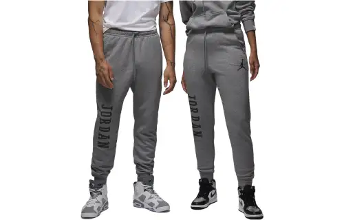 NIKE JORDAN Essentials Holiday Fleece Pants