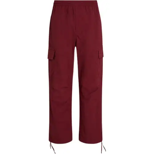 Adidas Originals Cargo Pants Men's Red