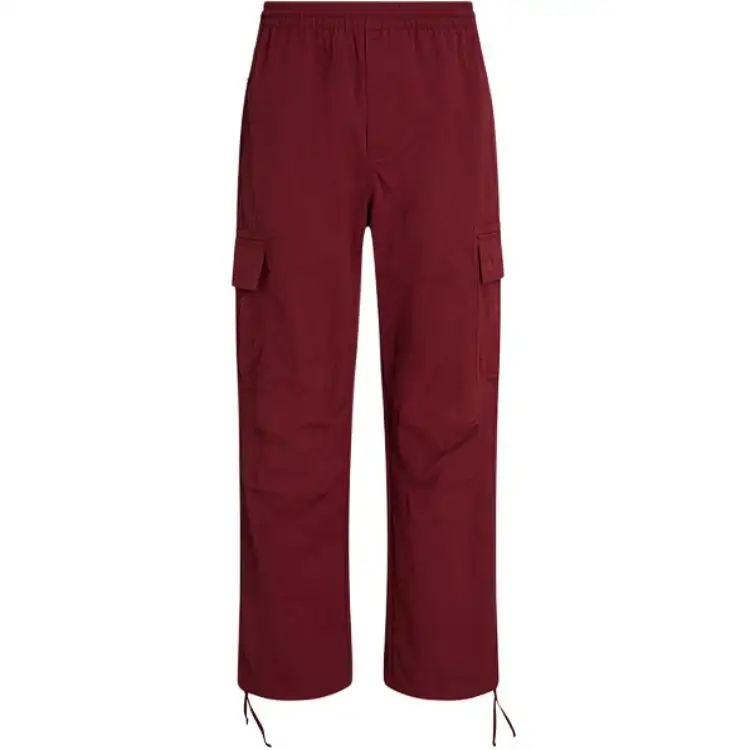 Adidas Originals Cargo Pants Men's Red