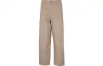 Timberland Casual Pants Men's Khaki Moderate Straight Fit Pants