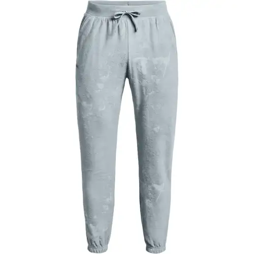 Under Armour Journey Knitted Sweatpants Men's Blue
