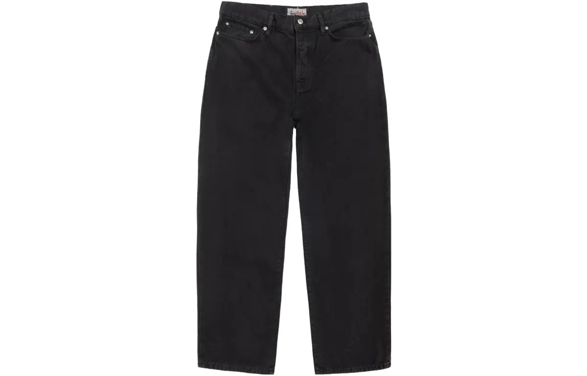 Stussy Big OL' Jeans