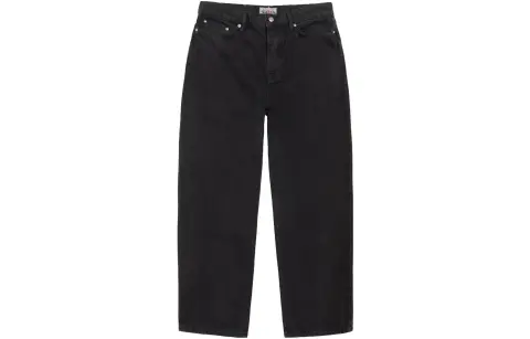 Stussy Big OL' Jeans