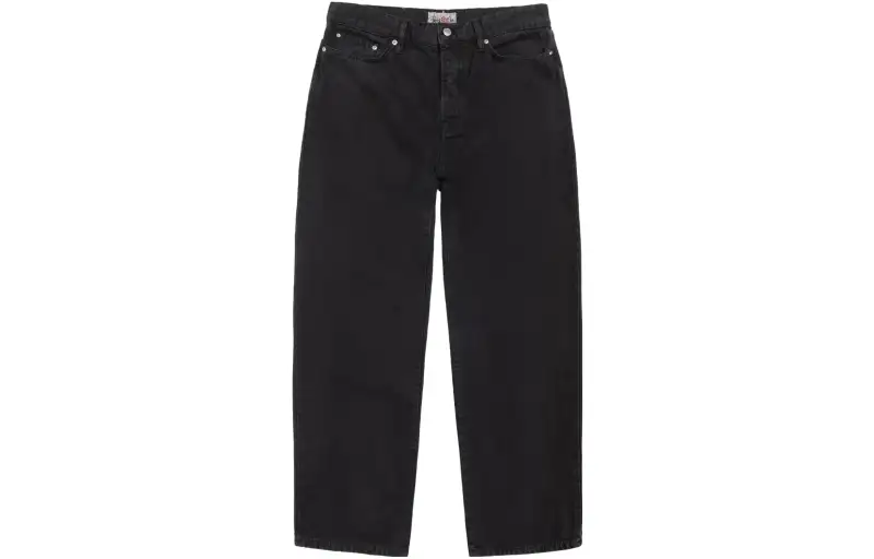 Stussy Big OL' Jeans