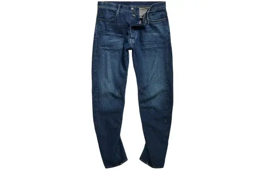 G STAR RAW Jeans Men's Worn Himalaya Blue