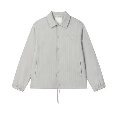 FILA MILANO Jackets & Coats Men's Pulse Light Khaki