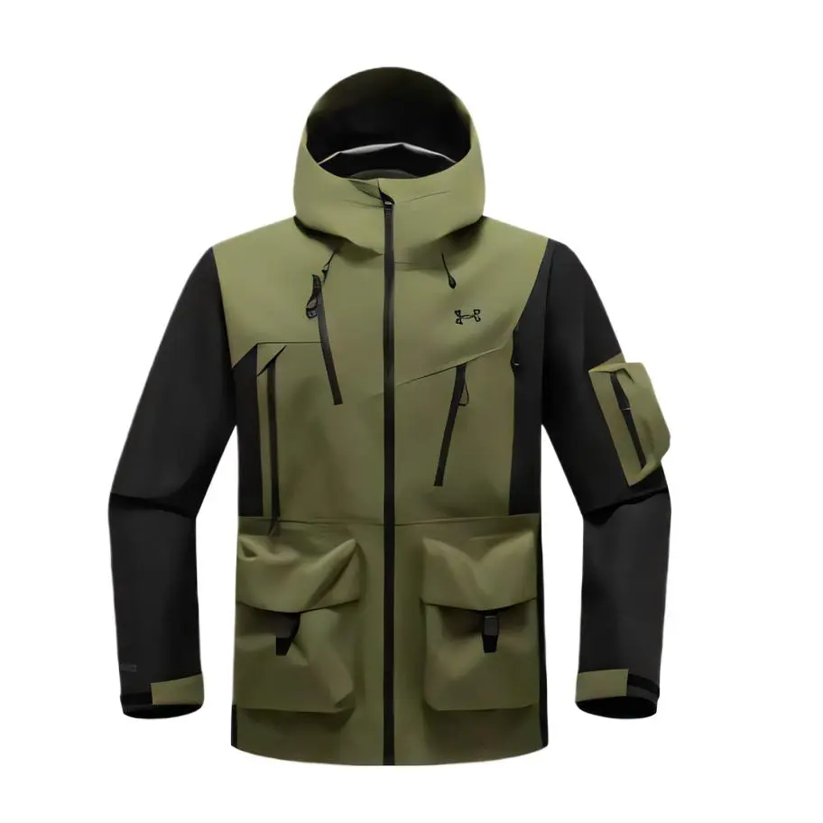 Under Armour FW/AW24 Jacket Unisex