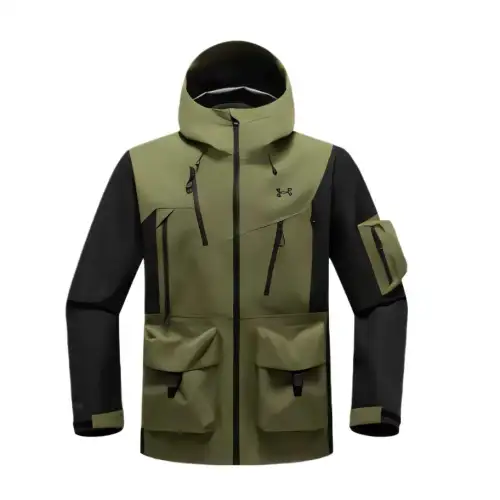 Under Armour FW/AW24 Jacket Unisex