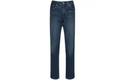 Levis Jeans Men's Blue Moderate Slim Fit Pants
